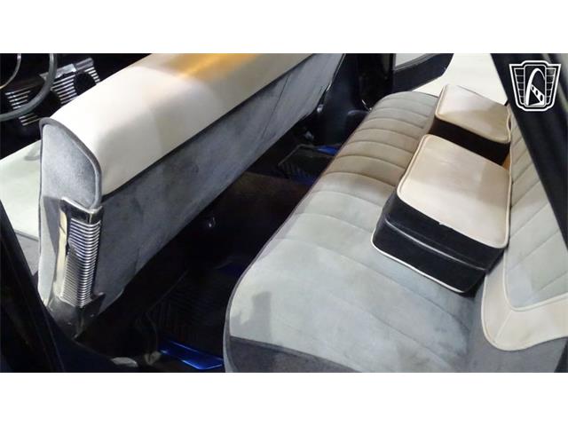1960 Chevrolet Bel Air (CC-2070987) for sale in O'Fallon, Illinois