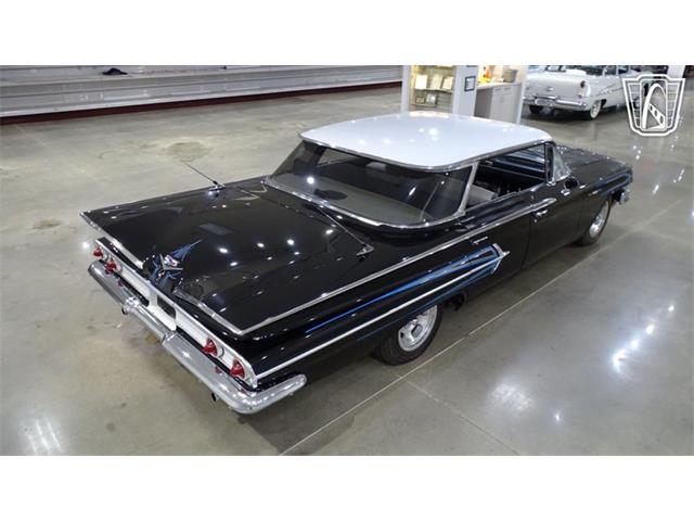 1960 Chevrolet Bel Air (CC-2070987) for sale in O'Fallon, Illinois