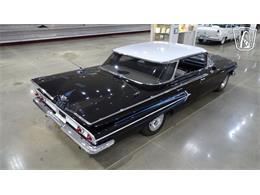 1960 Chevrolet Bel Air (CC-2070987) for sale in O'Fallon, Illinois