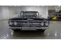 1960 Chevrolet Bel Air (CC-2070987) for sale in O'Fallon, Illinois