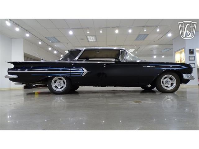 1960 Chevrolet Bel Air (CC-2070987) for sale in O'Fallon, Illinois