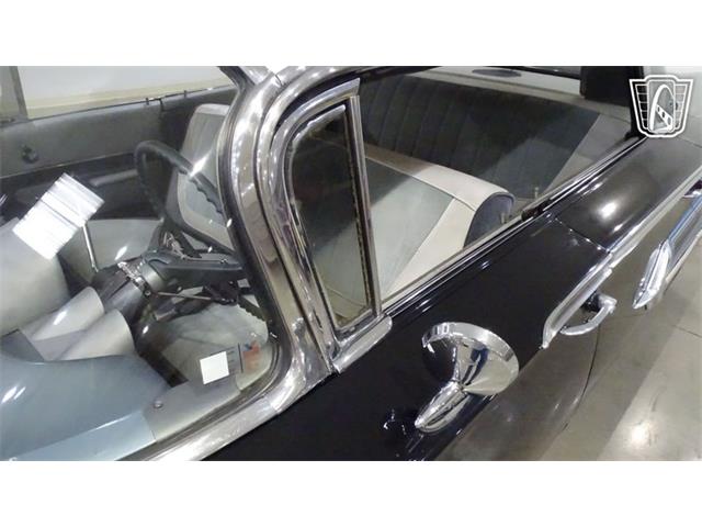 1960 Chevrolet Bel Air (CC-2070987) for sale in O'Fallon, Illinois