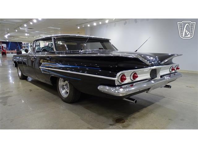 1960 Chevrolet Bel Air (CC-2070987) for sale in O'Fallon, Illinois