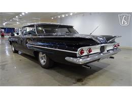 1960 Chevrolet Bel Air (CC-2070987) for sale in O'Fallon, Illinois