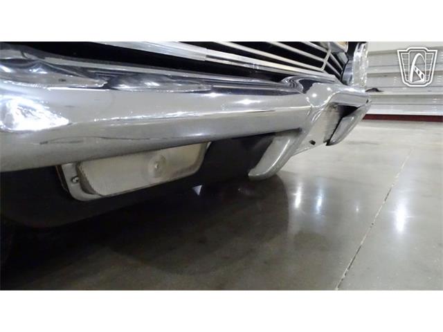 1960 Chevrolet Bel Air (CC-2070987) for sale in O'Fallon, Illinois