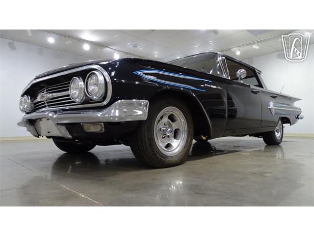 1960 Chevrolet Bel Air (CC-2070987) for sale in O'Fallon, Illinois