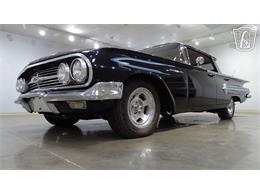1960 Chevrolet Bel Air (CC-2070987) for sale in O'Fallon, Illinois