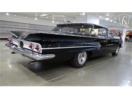 1960 Chevrolet Bel Air (CC-2070987) for sale in O'Fallon, Illinois