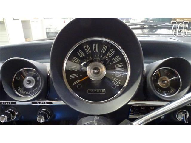 1960 Chevrolet Bel Air (CC-2070987) for sale in O'Fallon, Illinois