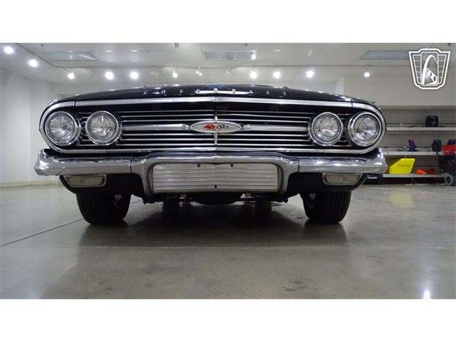 1960 Chevrolet Bel Air (CC-2070987) for sale in O'Fallon, Illinois