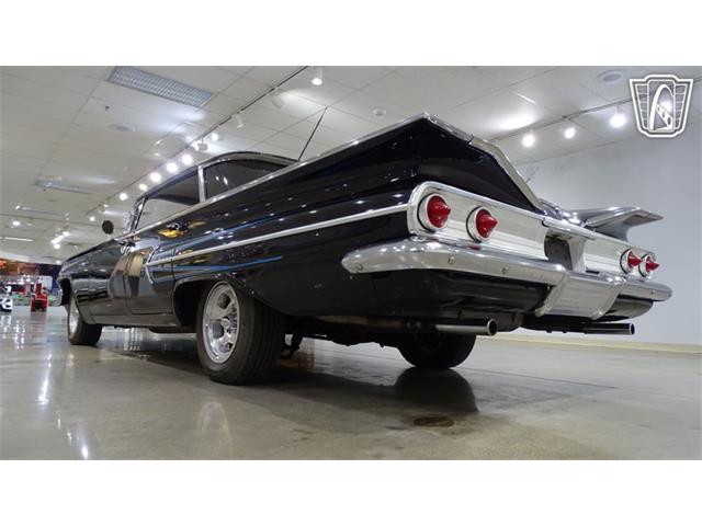1960 Chevrolet Bel Air (CC-2070987) for sale in O'Fallon, Illinois