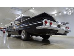 1960 Chevrolet Bel Air (CC-2070987) for sale in O'Fallon, Illinois