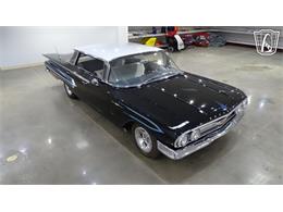 1960 Chevrolet Bel Air (CC-2070987) for sale in O'Fallon, Illinois