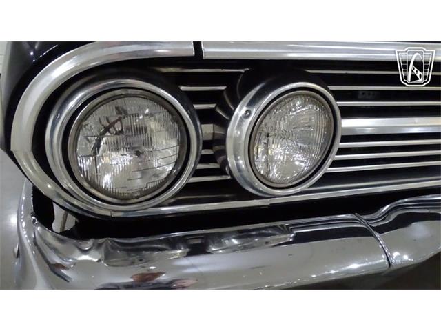 1960 Chevrolet Bel Air (CC-2070987) for sale in O'Fallon, Illinois