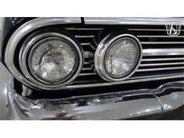 1960 Chevrolet Bel Air (CC-2070987) for sale in O'Fallon, Illinois