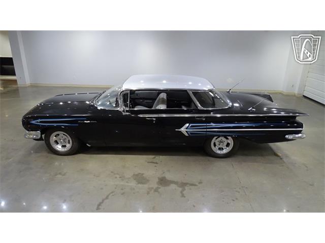 1960 Chevrolet Bel Air (CC-2070987) for sale in O'Fallon, Illinois