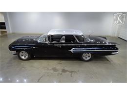 1960 Chevrolet Bel Air (CC-2070987) for sale in O'Fallon, Illinois