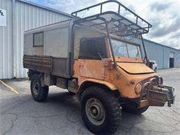 1968 Mercedes-Benz Unimog (CC-2079870) for sale in Atlanta, Georgia