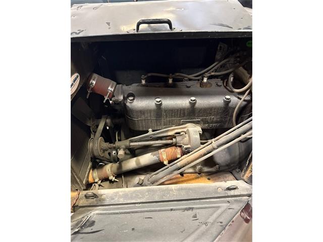 1968 Mercedes-Benz Unimog (CC-2079870) for sale in Atlanta, Georgia