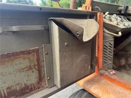 1968 Mercedes-Benz Unimog (CC-2079870) for sale in Atlanta, Georgia