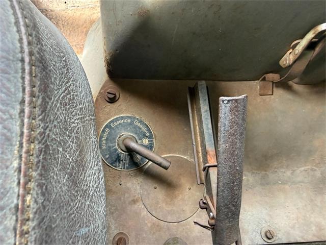 1968 Mercedes-Benz Unimog (CC-2079870) for sale in Atlanta, Georgia