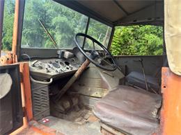 1968 Mercedes-Benz Unimog (CC-2079870) for sale in Atlanta, Georgia