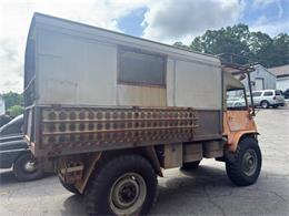 1968 Mercedes-Benz Unimog (CC-2079870) for sale in Atlanta, Georgia