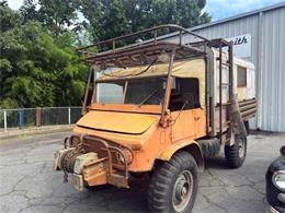 1968 Mercedes-Benz Unimog (CC-2079870) for sale in Atlanta, Georgia