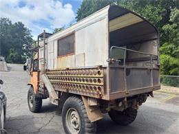 1968 Mercedes-Benz Unimog (CC-2079870) for sale in Atlanta, Georgia