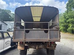 1968 Mercedes-Benz Unimog (CC-2079870) for sale in Atlanta, Georgia