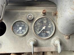 1968 Mercedes-Benz Unimog (CC-2079870) for sale in Atlanta, Georgia