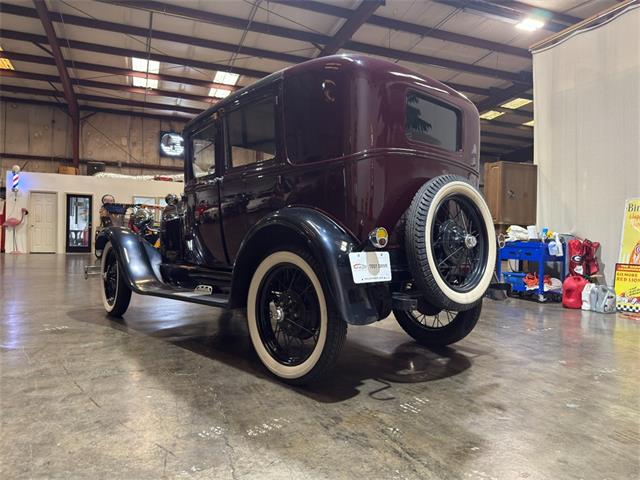 1929 Ford Model A (CC-2079871) for sale in Atlanta, Georgia