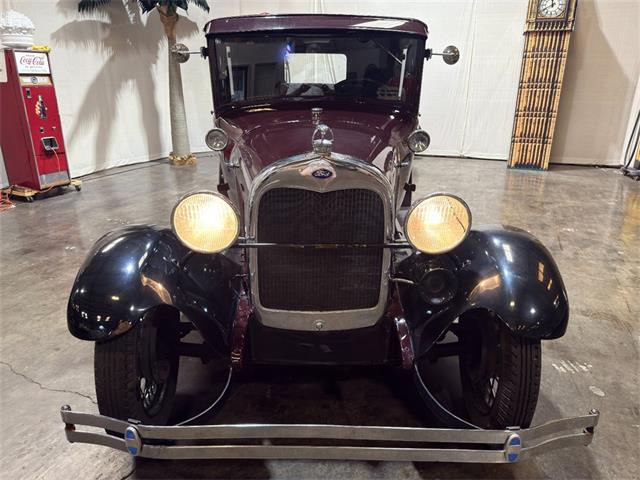 1929 Ford Model A (CC-2079871) for sale in Atlanta, Georgia