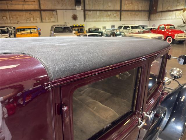 1929 Ford Model A (CC-2079871) for sale in Atlanta, Georgia