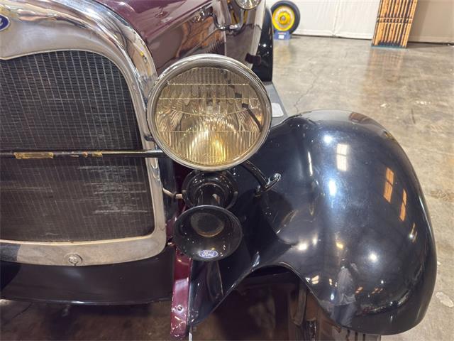 1929 Ford Model A (CC-2079871) for sale in Atlanta, Georgia