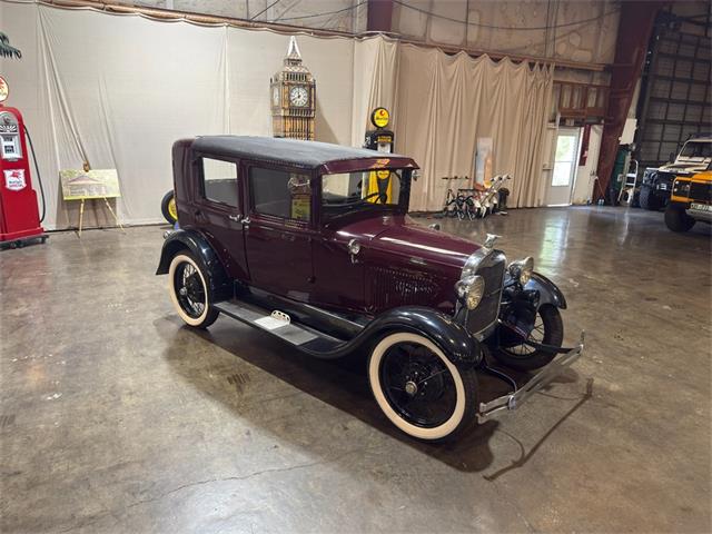 1929 Ford Model A (CC-2079871) for sale in Atlanta, Georgia