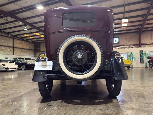 1929 Ford Model A (CC-2079871) for sale in Atlanta, Georgia