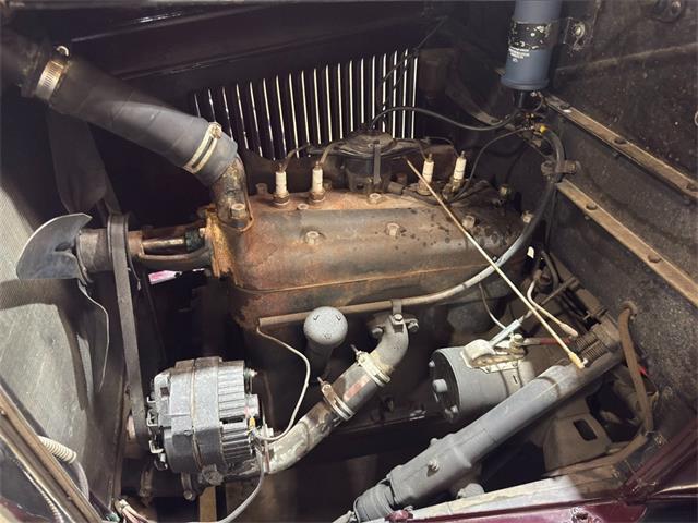 1929 Ford Model A (CC-2079871) for sale in Atlanta, Georgia