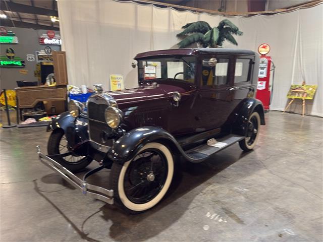 1929 Ford Model A (CC-2079871) for sale in Atlanta, Georgia