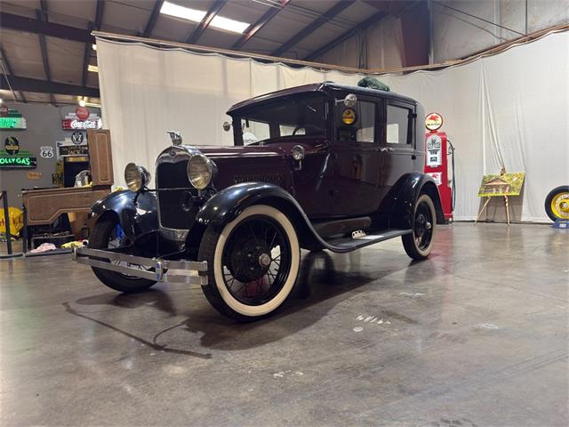1929 Ford Model A (CC-2079871) for sale in Atlanta, Georgia