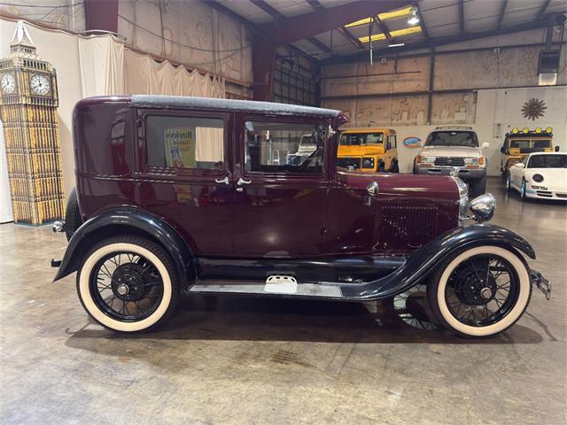 1929 Ford Model A (CC-2079871) for sale in Atlanta, Georgia