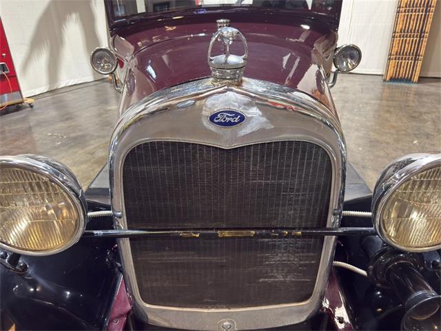 1929 Ford Model A (CC-2079871) for sale in Atlanta, Georgia