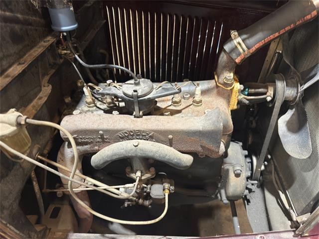 1929 Ford Model A (CC-2079871) for sale in Atlanta, Georgia
