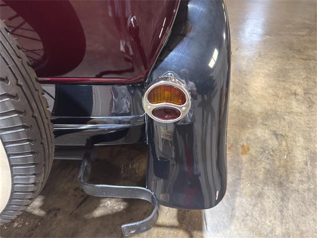 1929 Ford Model A (CC-2079871) for sale in Atlanta, Georgia