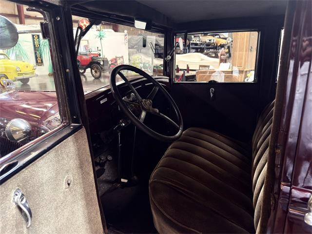 1929 Ford Model A (CC-2079871) for sale in Atlanta, Georgia