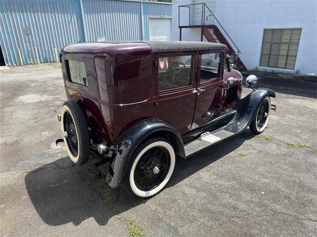 1929 Ford Model A (CC-2079871) for sale in Atlanta, Georgia