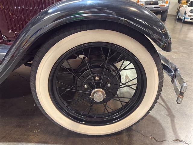 1929 Ford Model A (CC-2079871) for sale in Atlanta, Georgia
