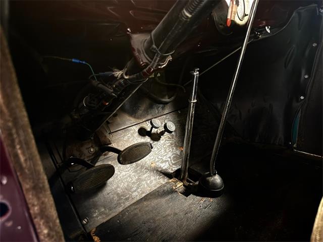 1929 Ford Model A (CC-2079871) for sale in Atlanta, Georgia
