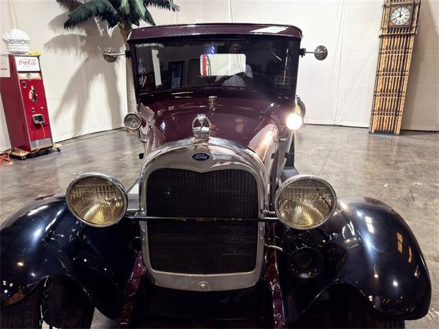 1929 Ford Model A (CC-2079871) for sale in Atlanta, Georgia