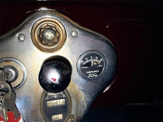 1929 Ford Model A (CC-2079871) for sale in Atlanta, Georgia